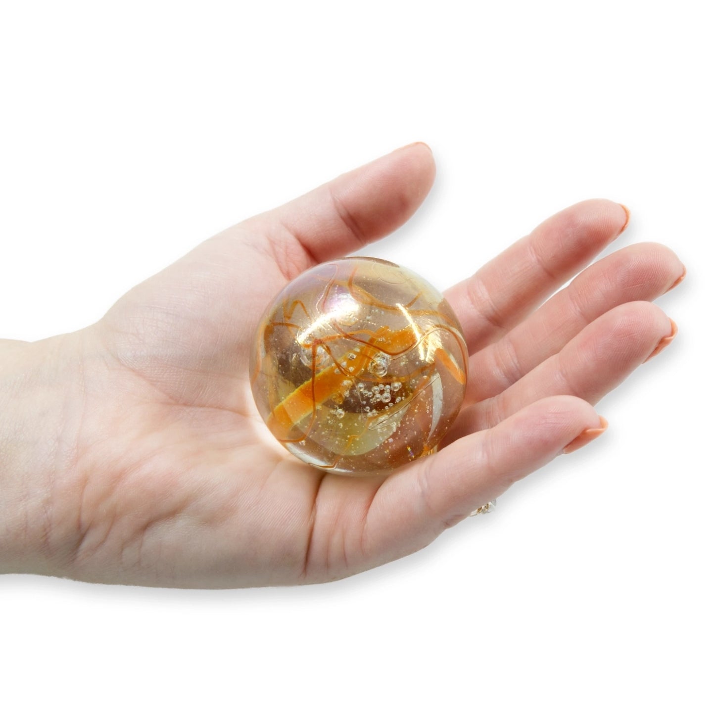 50mm-red-speghetti-glass-marble-toe-breaker-copy