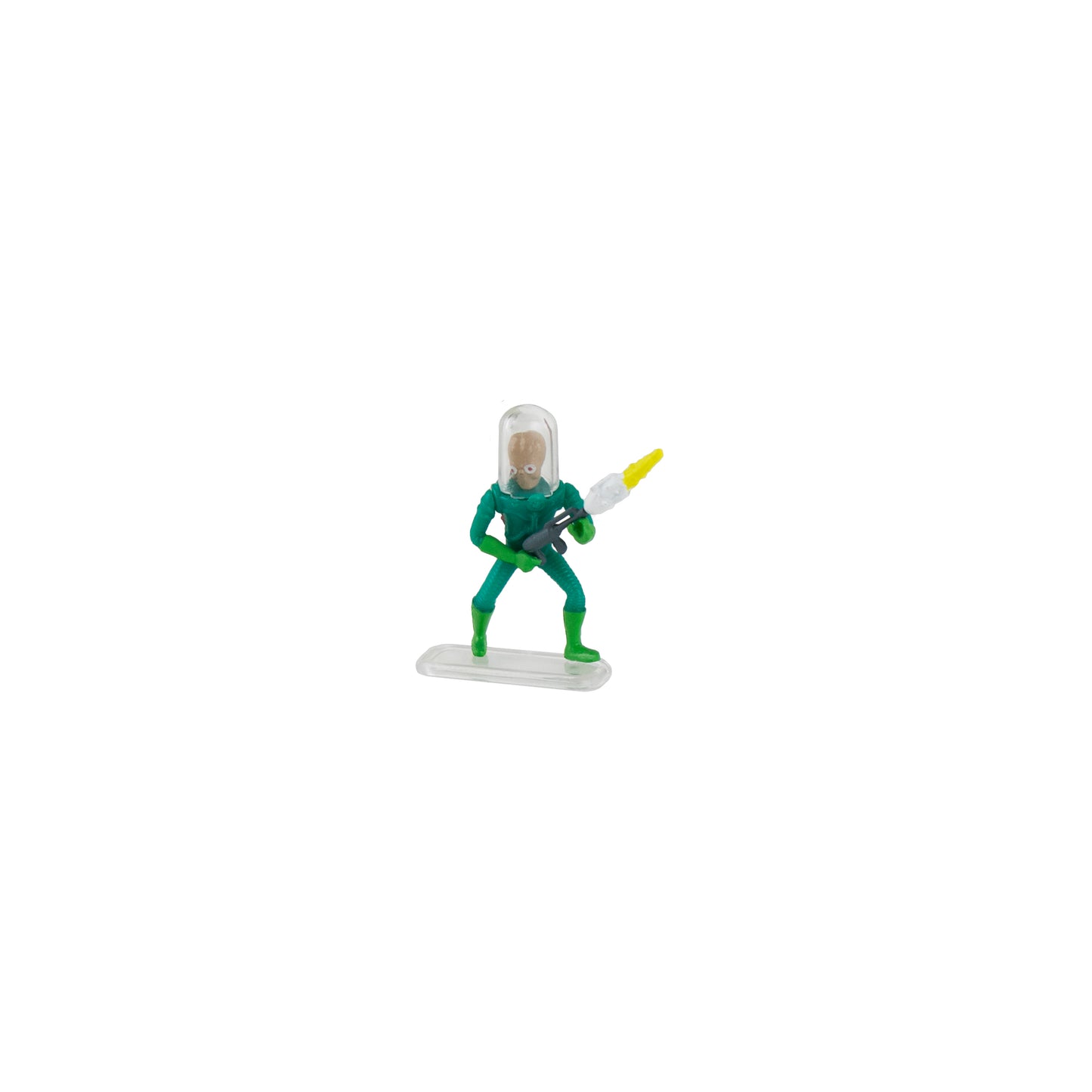 World’s Smallest Mars Attacks Micro Figures Set