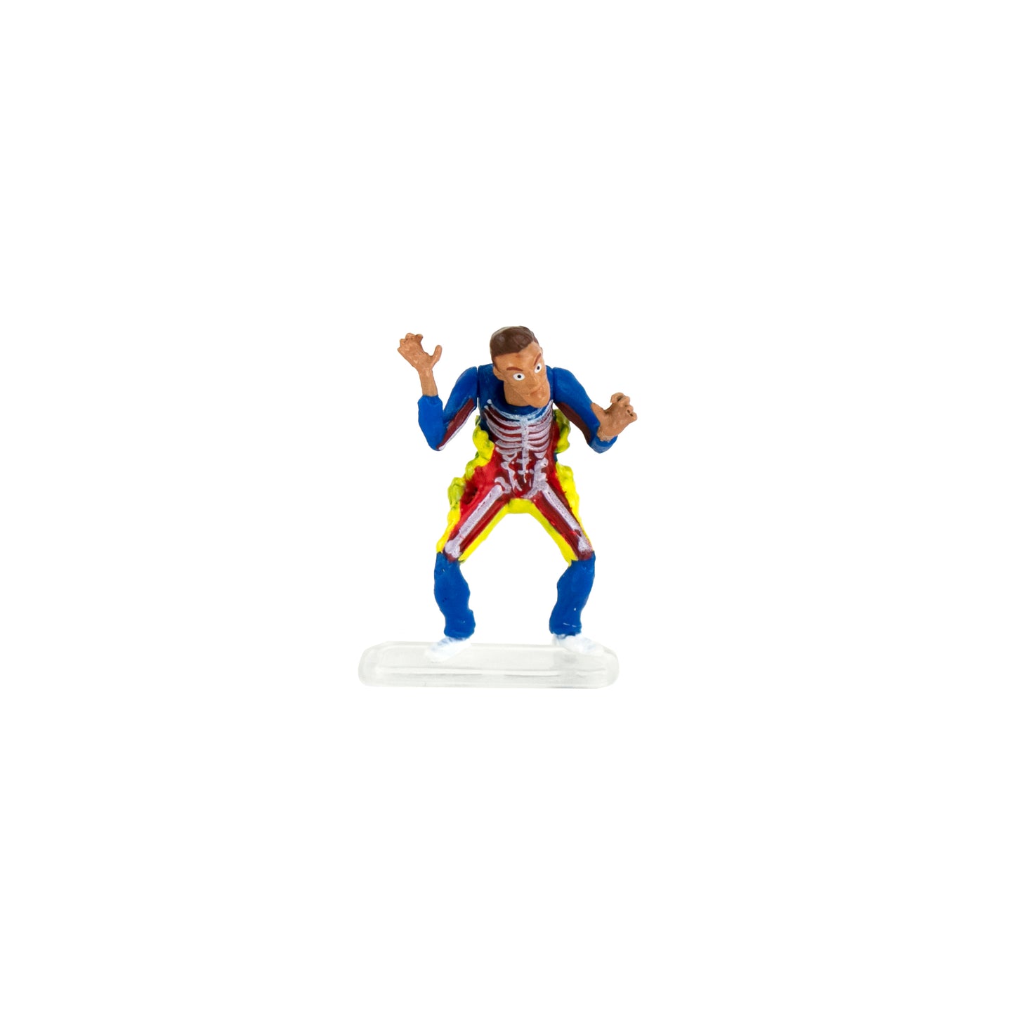 World’s Smallest Mars Attacks Micro Figures Set