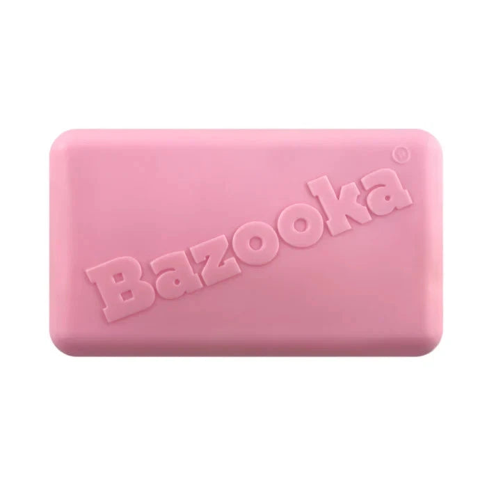 BAZOOKA Joe Stretchy SQUISHY TOY Fidget Squeeze toy Candy TikTok SCENTED