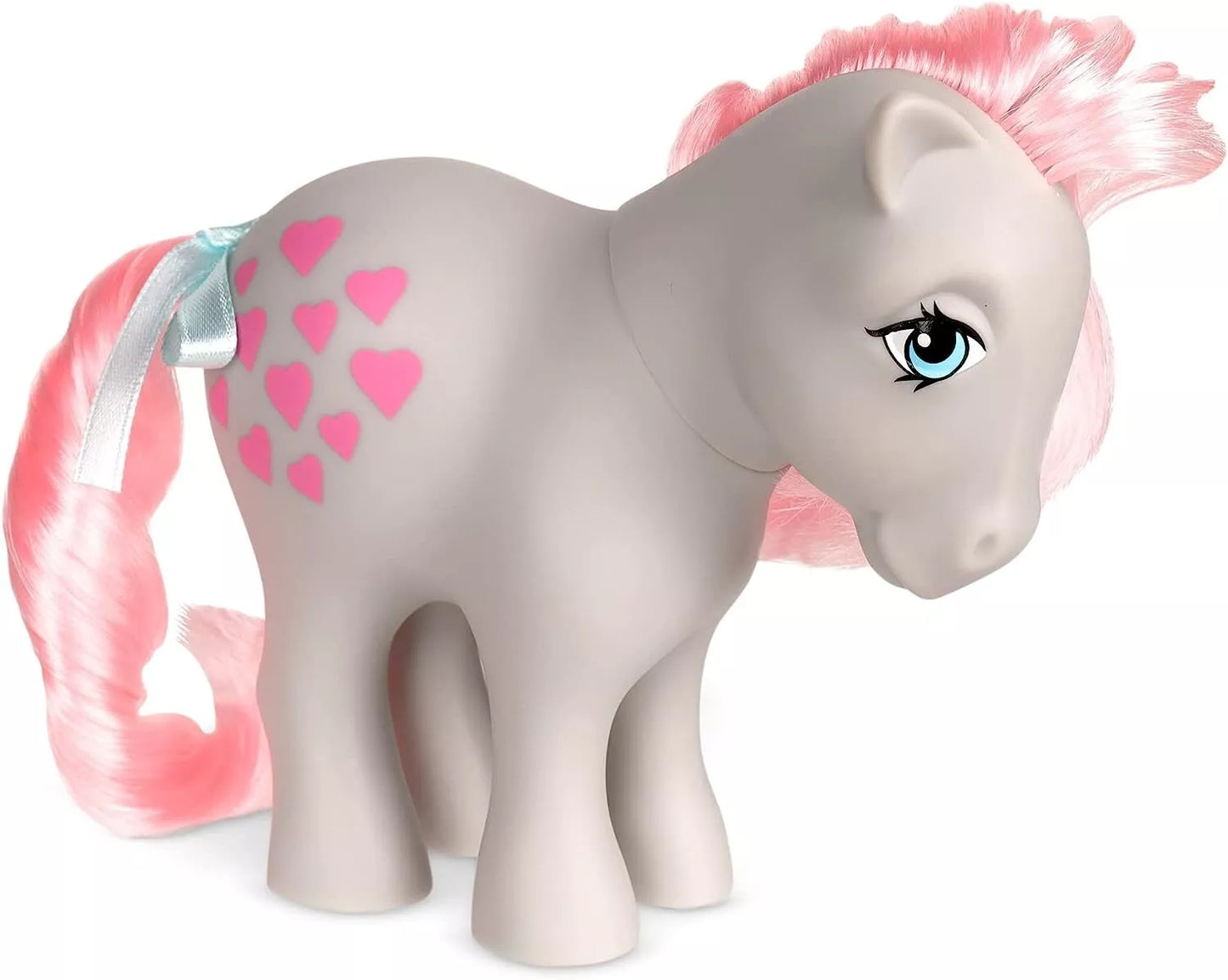 My Little Pony Rainbow 40th Anniversary 1980s~Snuzzle