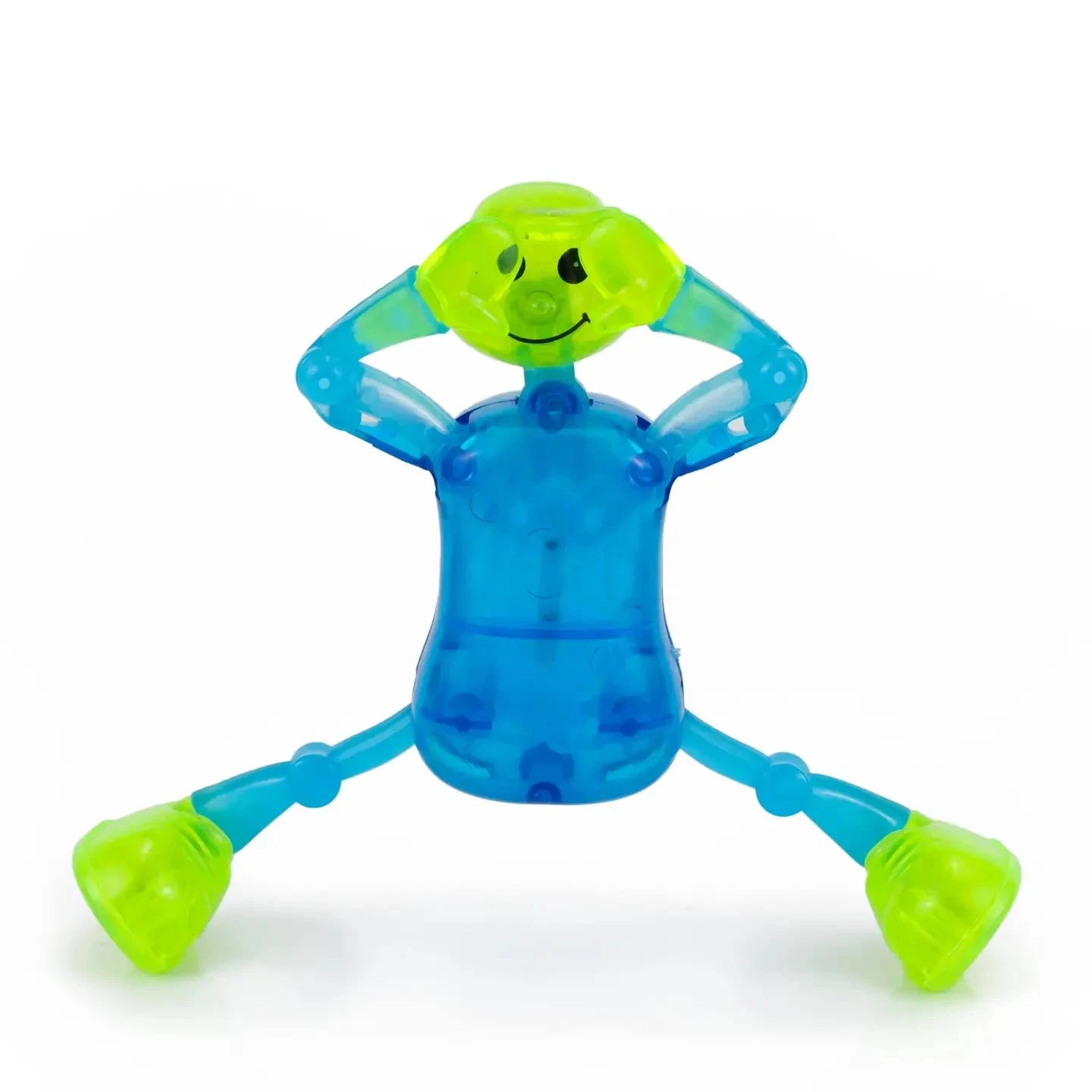 Dancing LARRY Slider Z-Wind-Up Toy TOMY