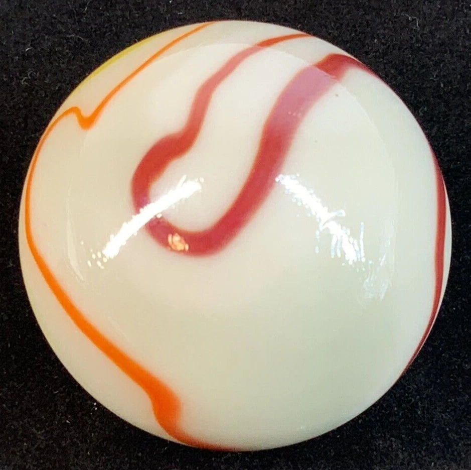Toe Breaker 50mm (2") GELATO Glass Marble