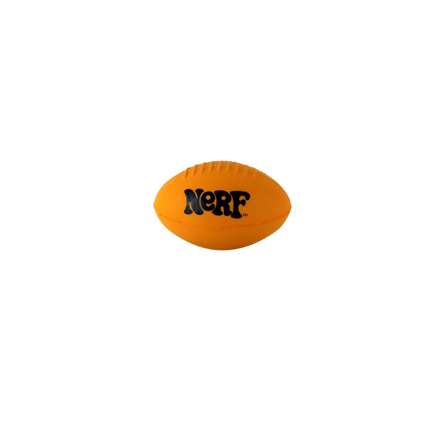 World’s Smallest Nerf Football