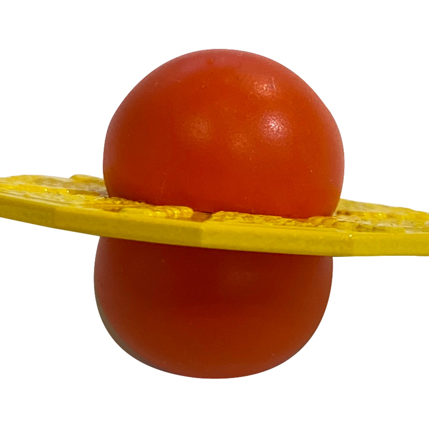 World’s Smallest Pogo Bal