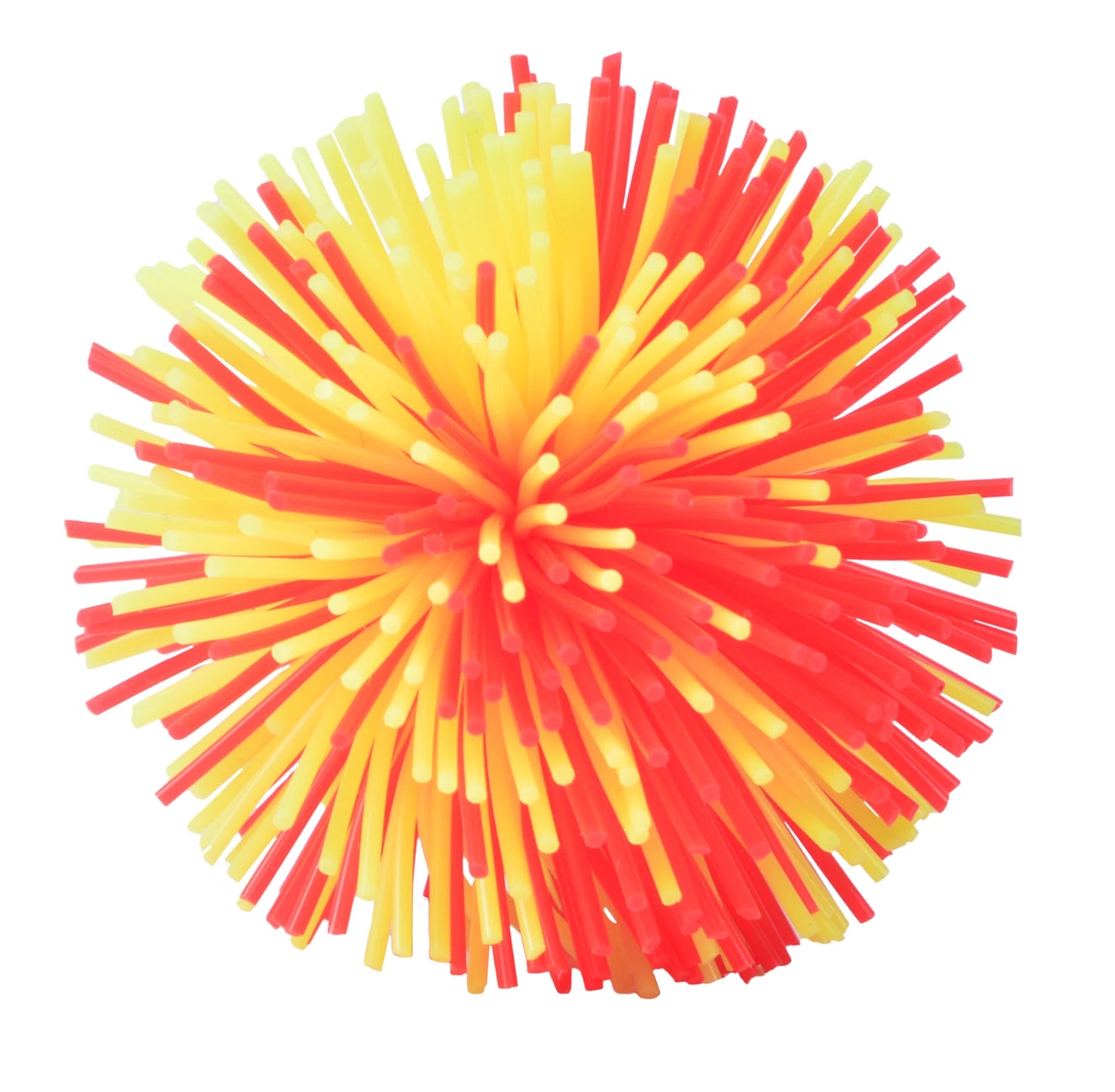 Worlds Smallest ORIGINAL KOOSH BALL Oddzon Miniature Toy
