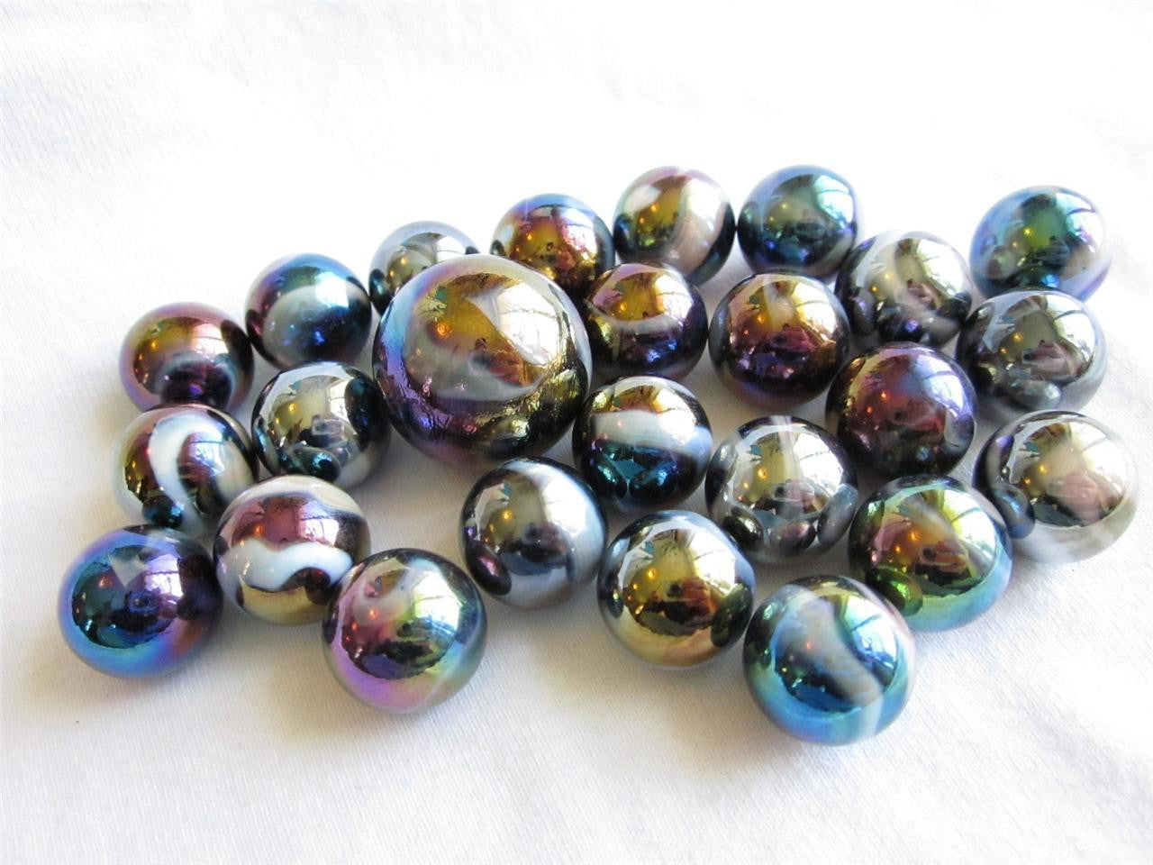 25-milky-way-glass-marbles
