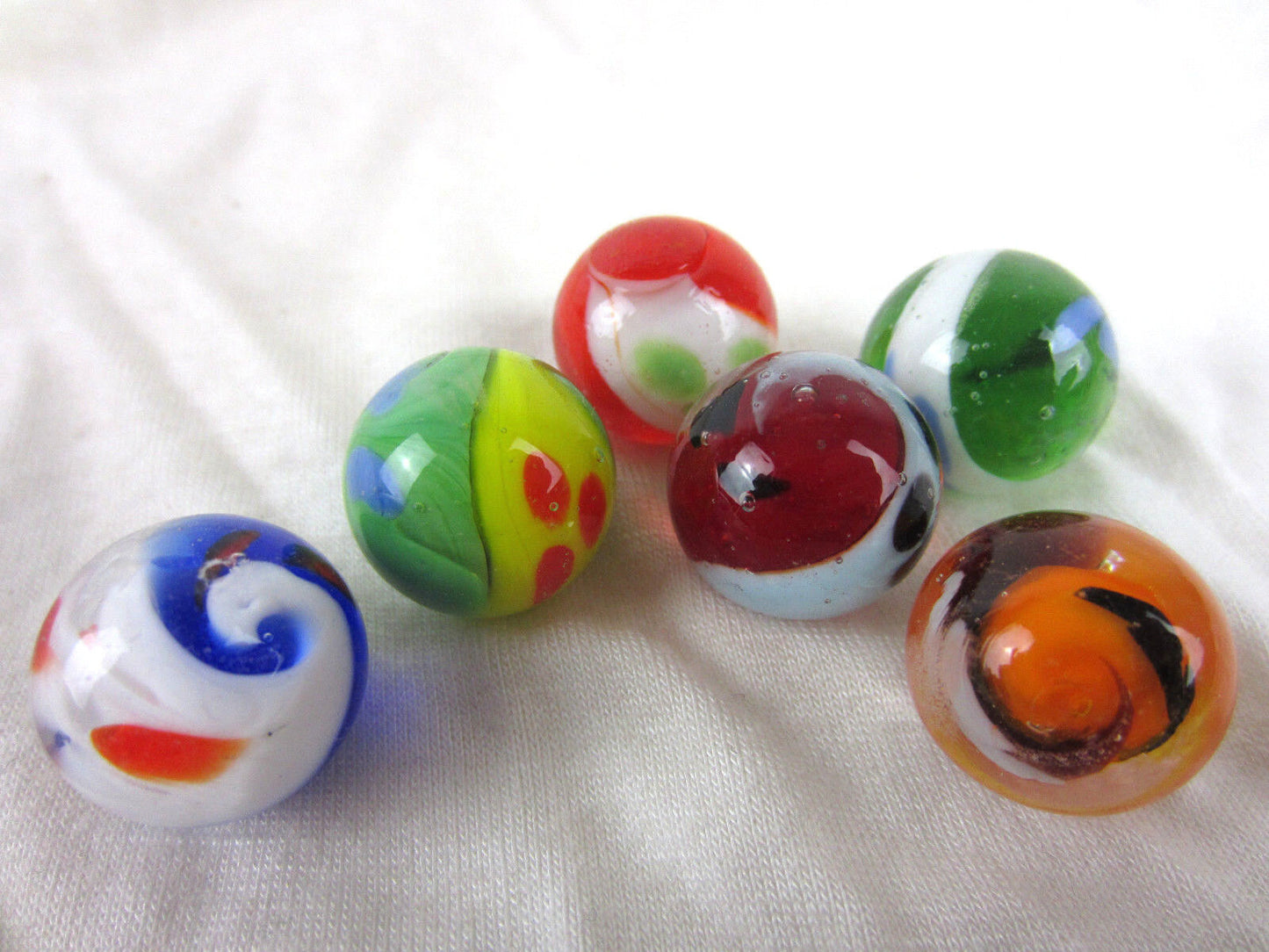 6-x-yin-yang-handmade-art-glass-collector-marble-16mm