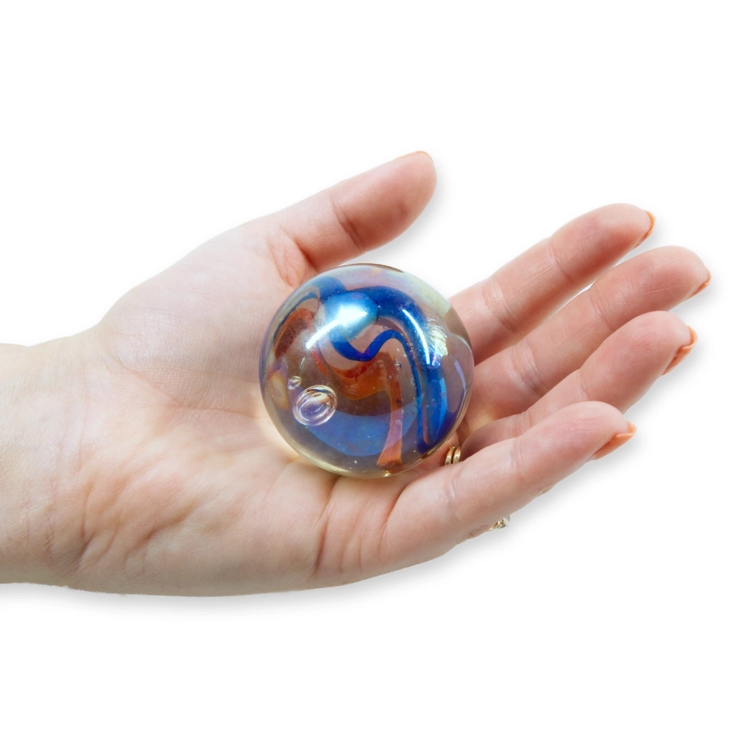 50mm-funfair-glass-marble-toe-breaker