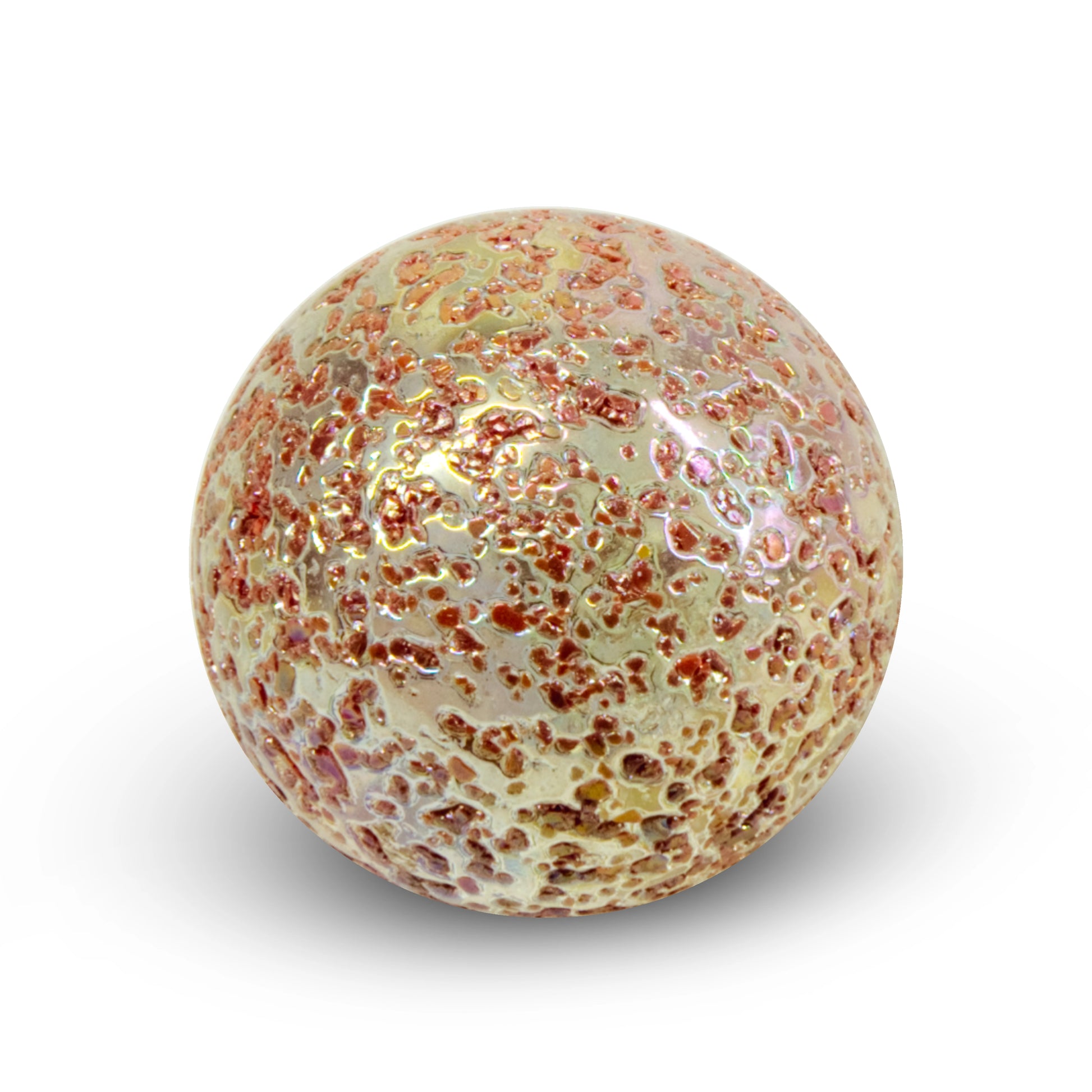 50mm-yellow-spaghetti-glass-marble-toe-breaker