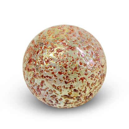 50mm-yellow-spaghetti-glass-marble-toe-breaker