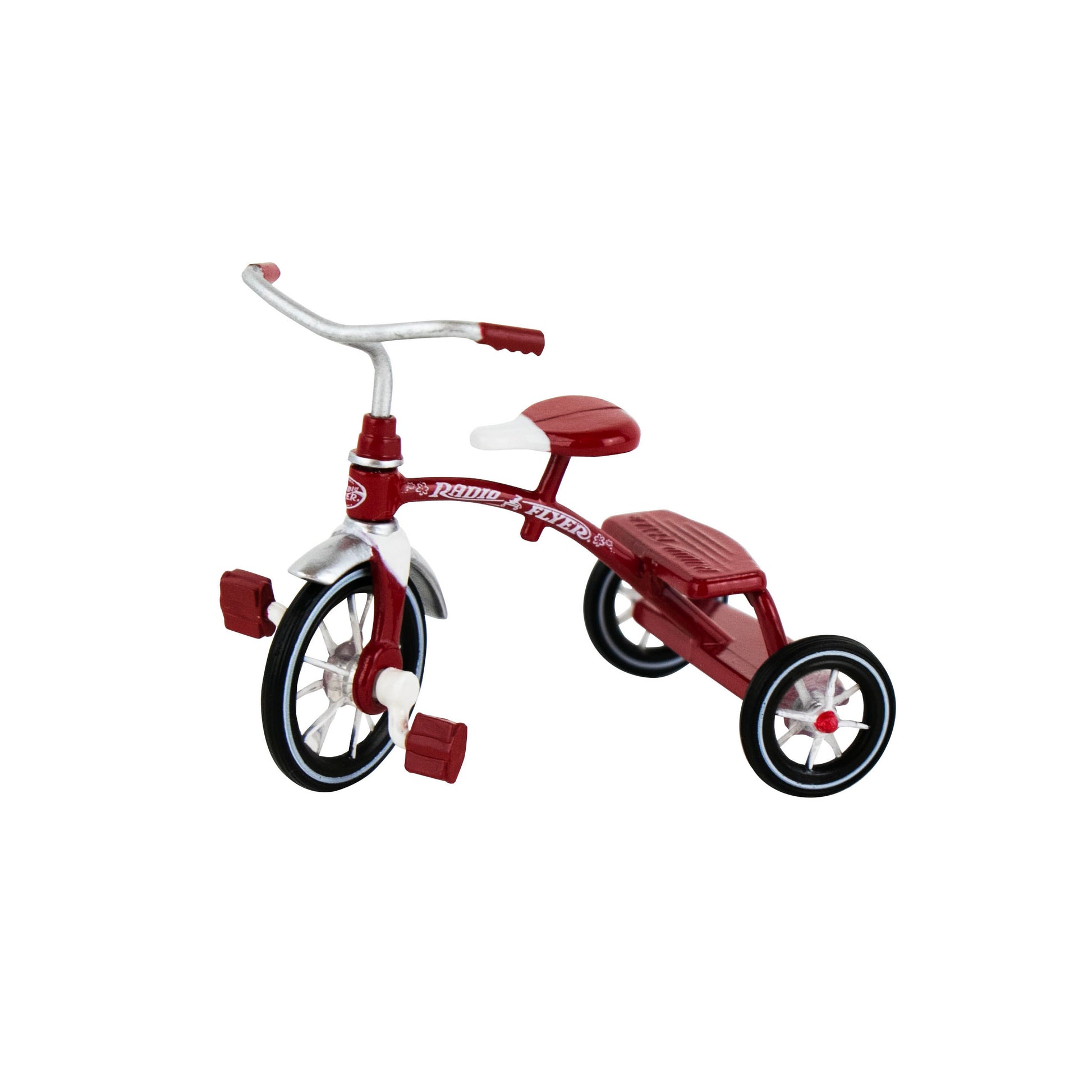Hallmark KOCC - Little Red Tricycle à suspendre Hallmark KOCC - Little Red Tricycle à suspendre