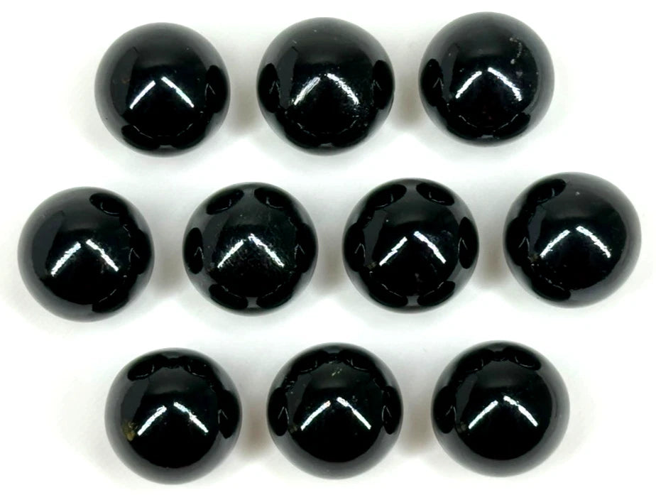 CUSTOM SET Glass Game Marbles 16mm LOT OF 10 (You Choose Color)