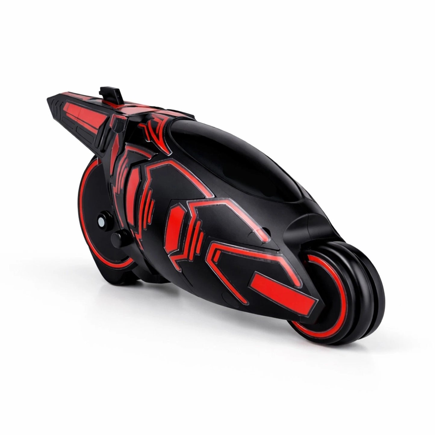 RIP CORD RACERS Speed Ripperz Zip ssp Motor Cycle Decals Sonic Sound Tron