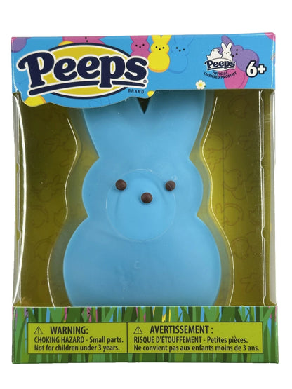 PEEPS BUNNY TOY Easter Rabbit SQUISHY Stretchy Fidget Squeeze Candy SCENTED