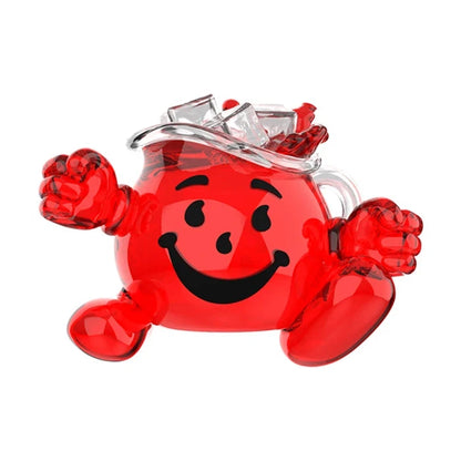 Hey KOOL-AID Man Stretchy SQUISHY TOY Fidget Squeeze toy Candy TikTok SCENTED