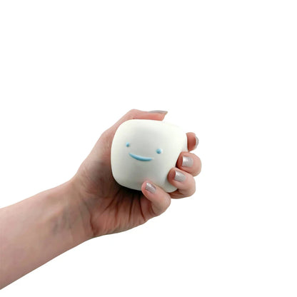 JET-PUFFED Marshmallow SQUISHY Fidget Squeeze Viral TikTok Toy SCENTED