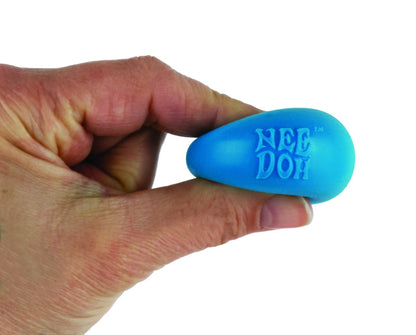 World's Smallest Nee Doh The Groovy Glob Needoh - RANDOM COLOR