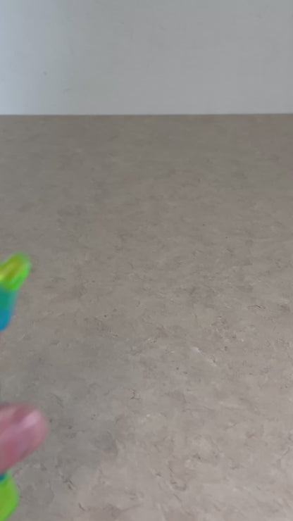 Dancing LARRY Slider Z-Wind-Up Toy TOMY