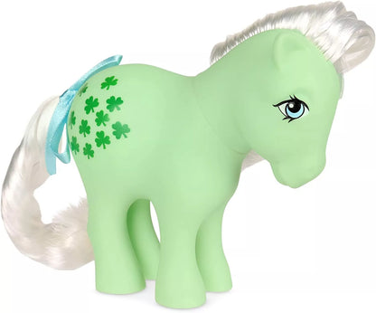 My Little Pony Rainbow 40th Anniversary 1980s~Minty
