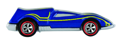 (ALL 3) Worlds Smallest Hot Wheels Cars Series 10 Buzz Off, Sooo Fast, Wrecker