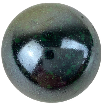 Toe Breaker 50mm (2") JUPITER Glass Marble