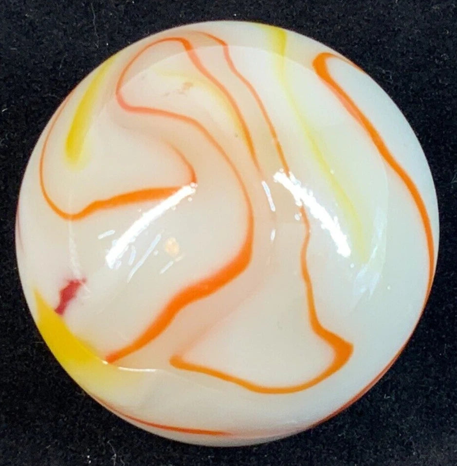 Toe Breaker 50mm (2") GELATO Glass Marble