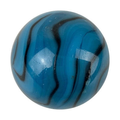 Toe Breaker 50mm (2") BRONTOSAURUS Glass Marble