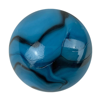 Toe Breaker 50mm (2") BRONTOSAURUS Glass Marble