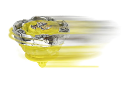 World's Smallest Set of 3 BEYBLADES Fighting Battling Spinning Top Toy
