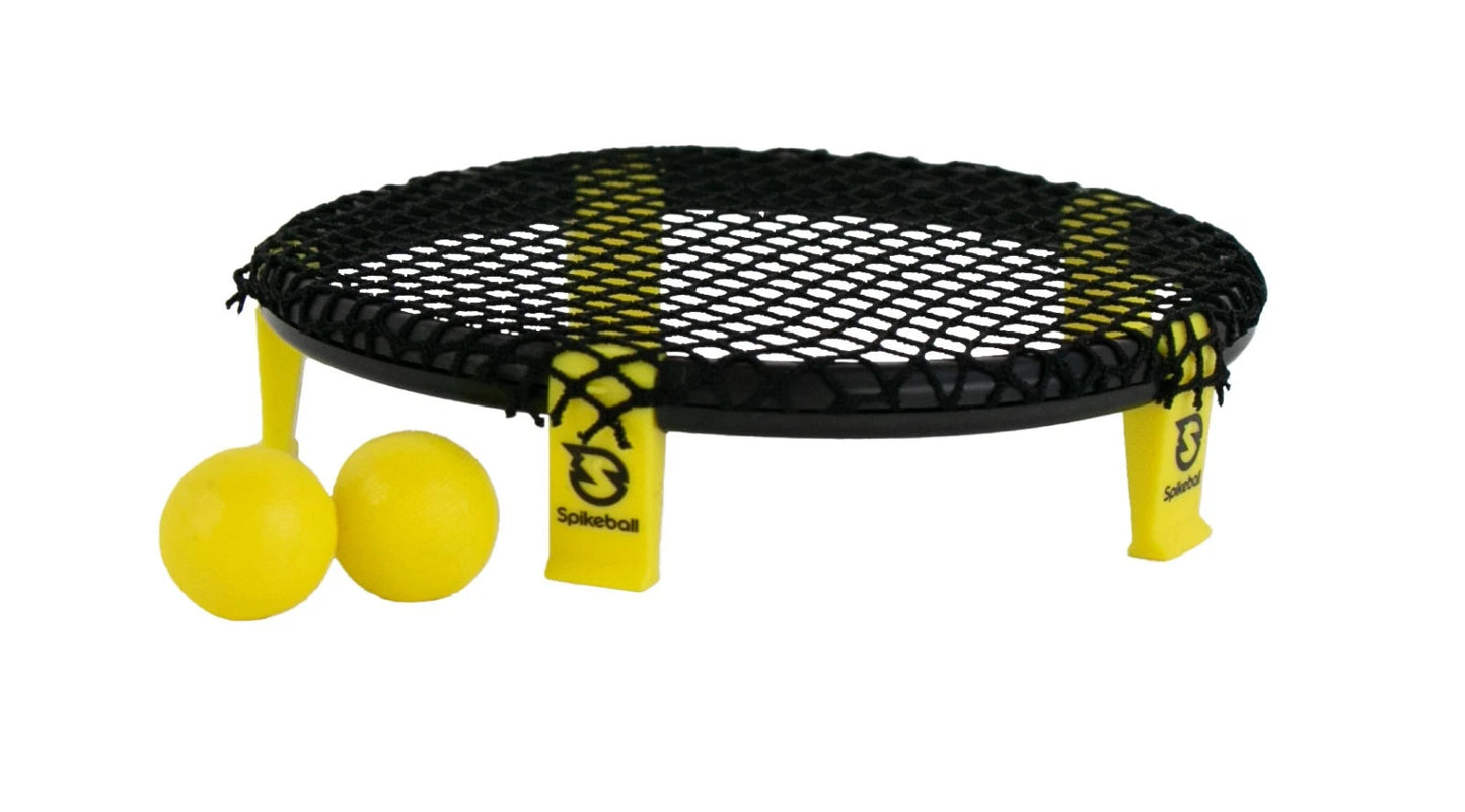 World’s Smallest SPIKEBALL Game