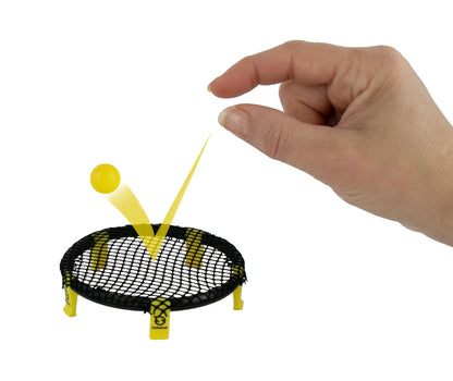 World’s Smallest SPIKEBALL Game