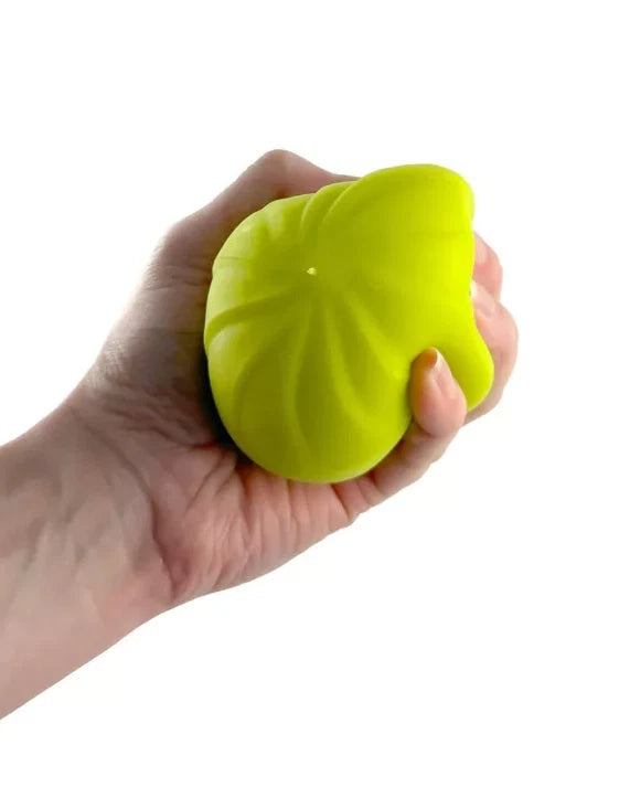 Dumplings - MYSTERY STEAM BUNZ Dim Sum Squishy Toy 3.5" Blind Box Rare? Buns