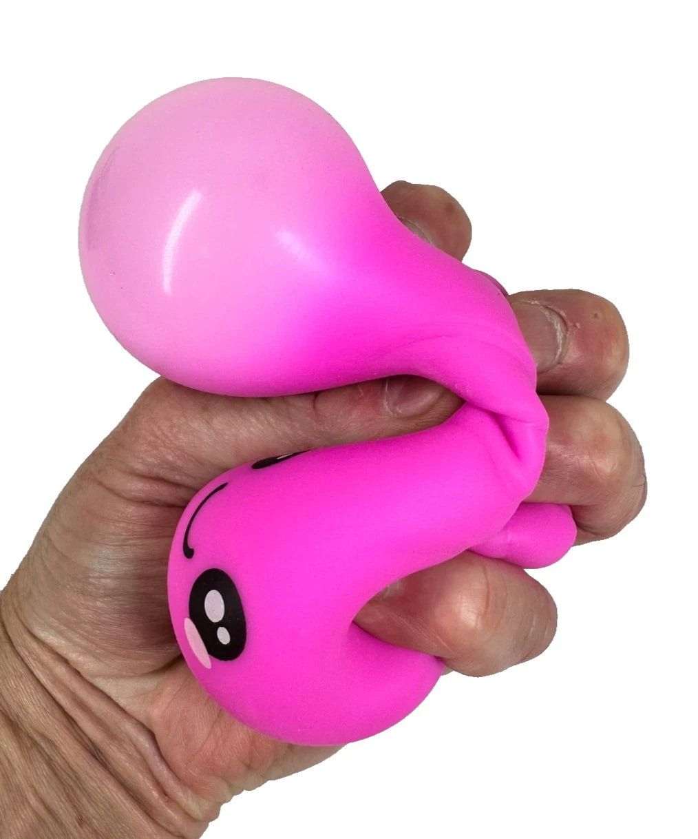 Dumplings - MYSTERY STEAM BUNZ Dim Sum Squishy Toy 3.5" Blind Box Rare? Buns