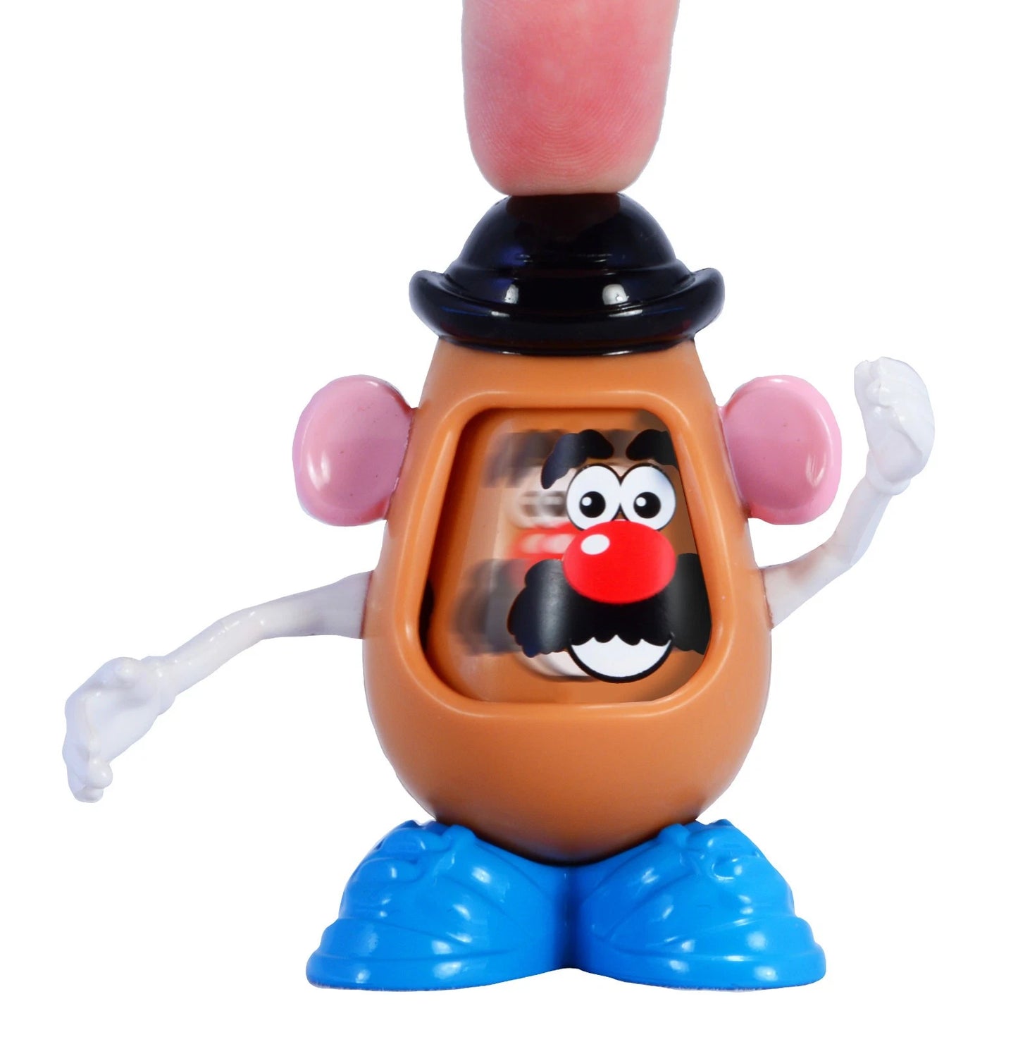 Worlds Smallest MR POTATO HEAD Toy Story Miniature