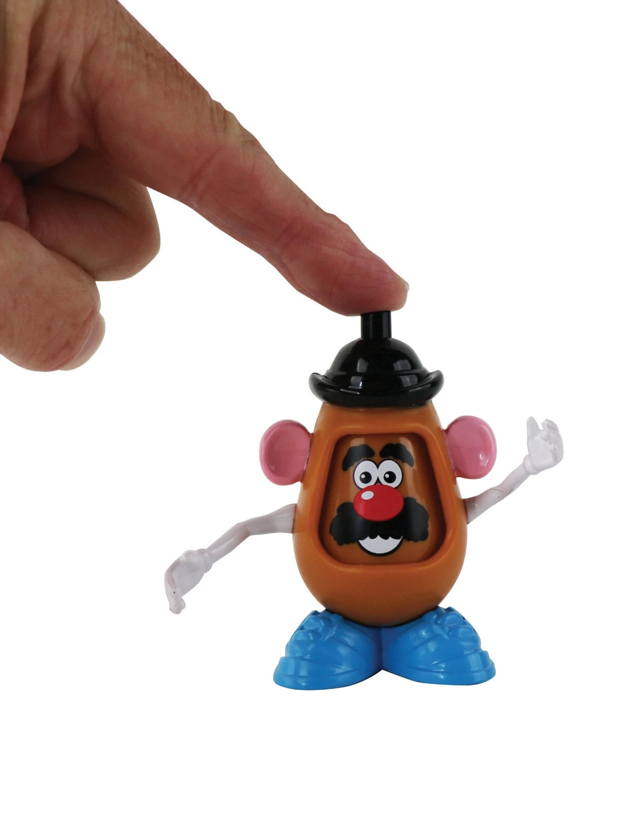Worlds Smallest MR POTATO HEAD Toy Story Miniature