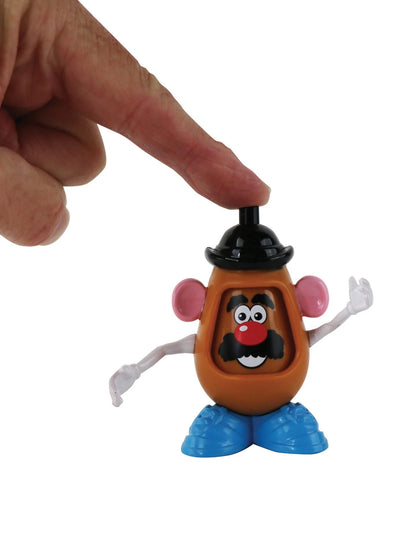 Worlds Smallest MR POTATO HEAD Toy Story Miniature