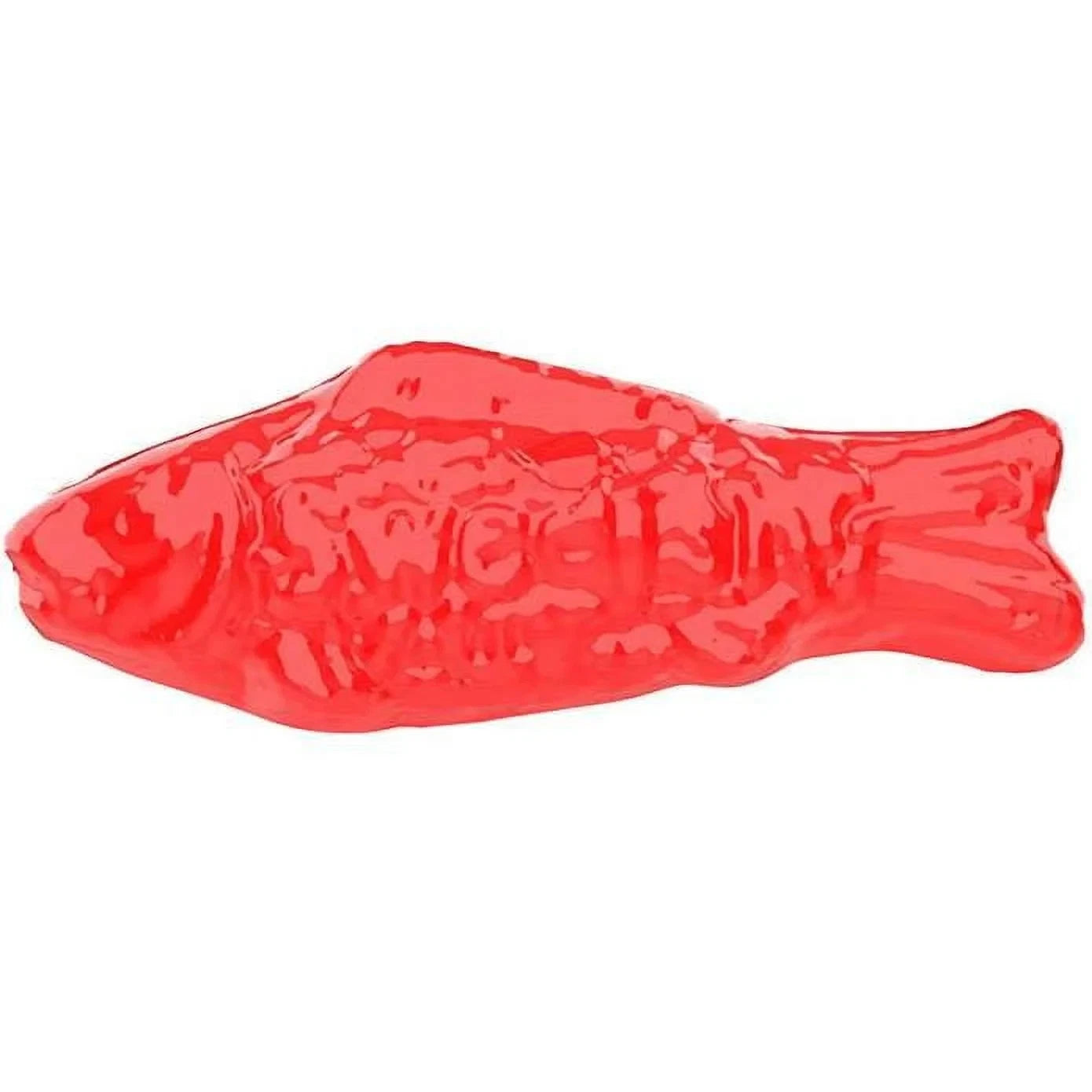 SWEDISH FISH Stretchy SQUISHY TOY Fidget Squeeze toy Candy TikTok SCENTED
