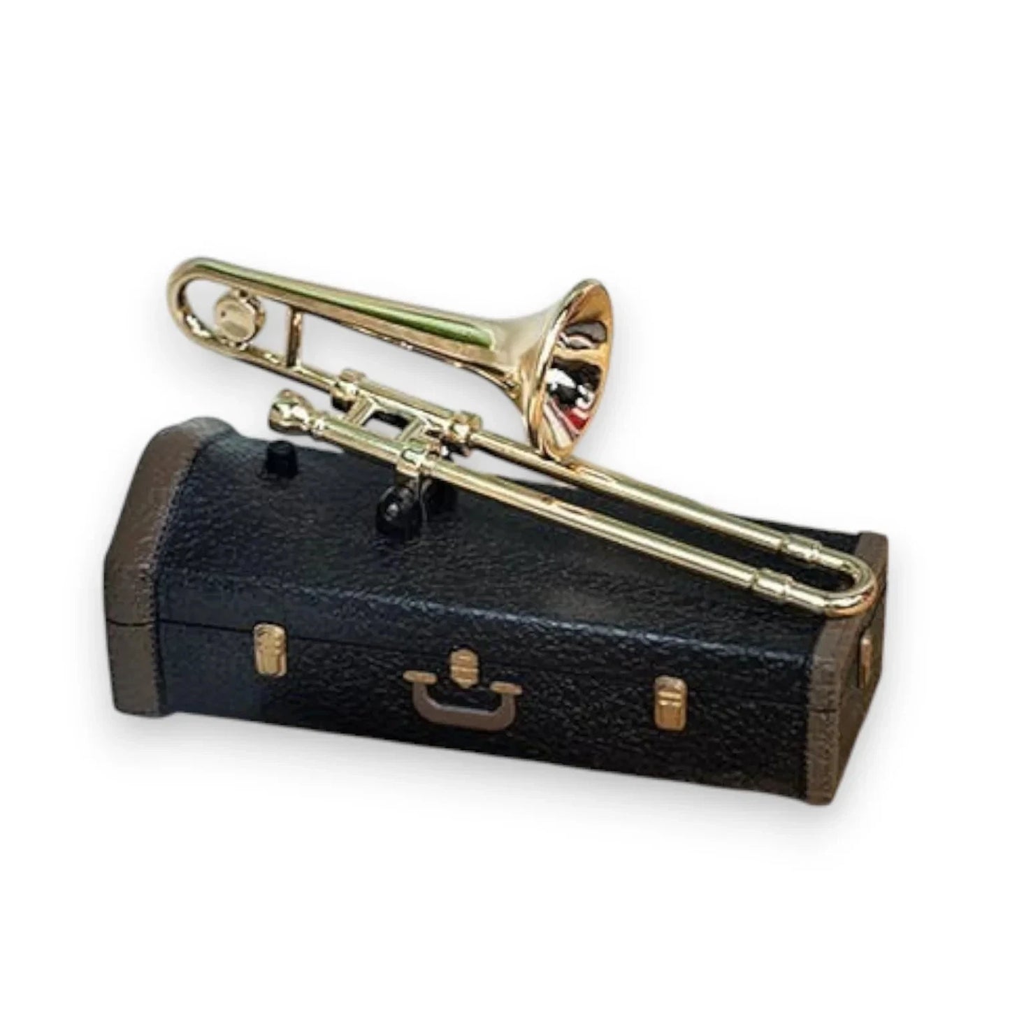 Teeny Town Smallest Womp Womp TROMBONE Sad Epic Fail Tune Toy World