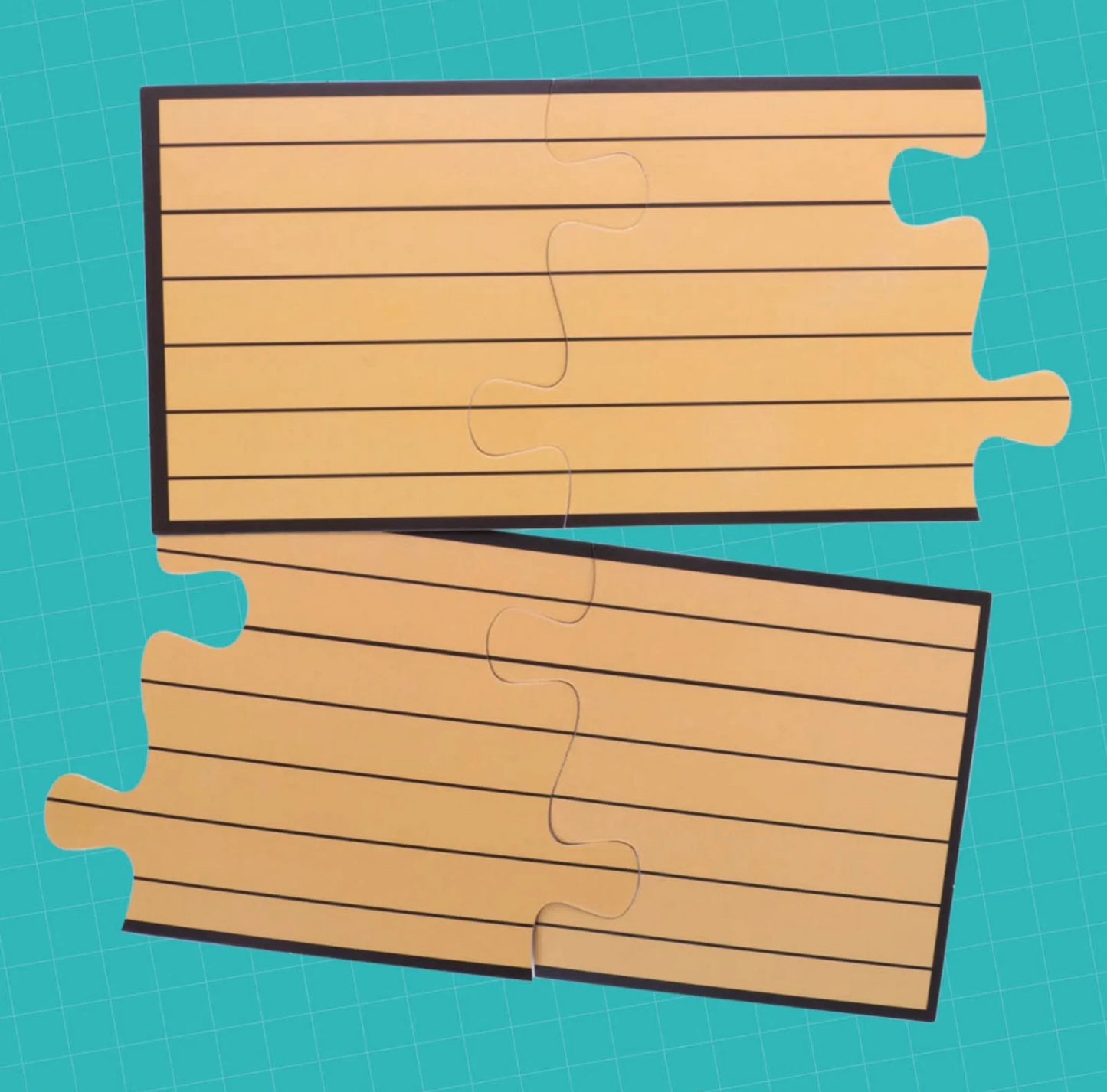 Teeny Town Smallest BOWLING Alley Ten Pin Game Desk World Toy