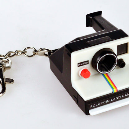 World’s Coolest Polaroid