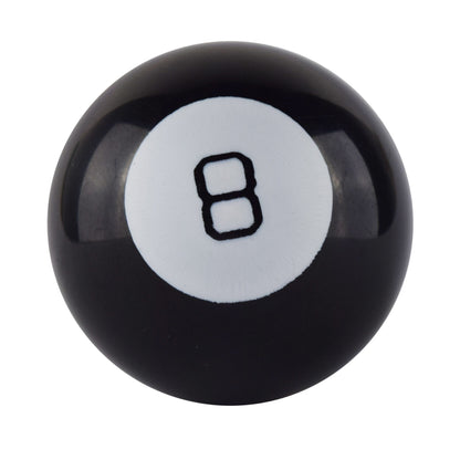 World’s Smallest Magic 8 Ball