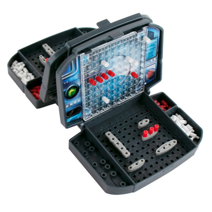 World’s Smallest Battleship