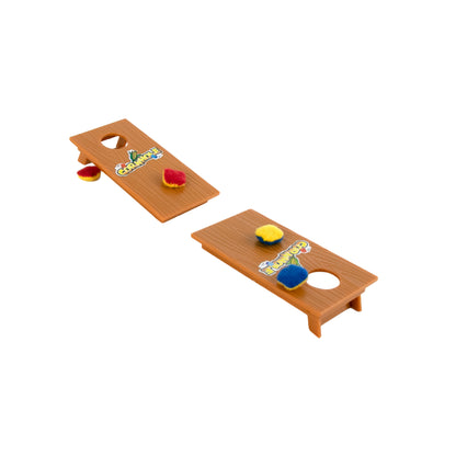 World’s Smallest Cornhole