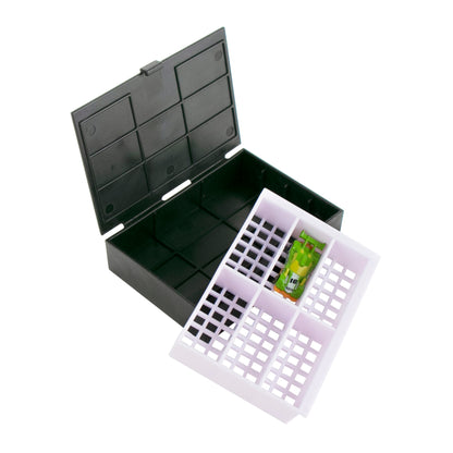 World’s Smallest Hot Wheels Collector’s Race Case