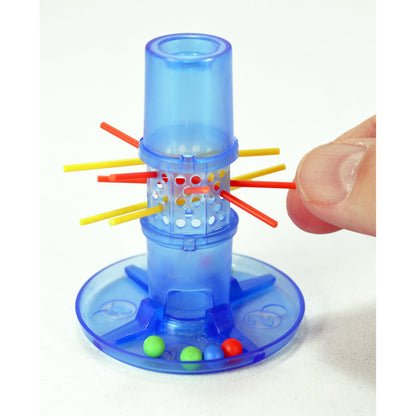 World’s Smallest Kerplunk
