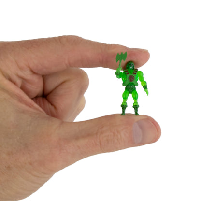 World’s Smallest Masters of the Universe Orko & Slime Pit He-Man