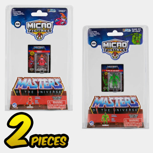 Smallest toys in the world deals
