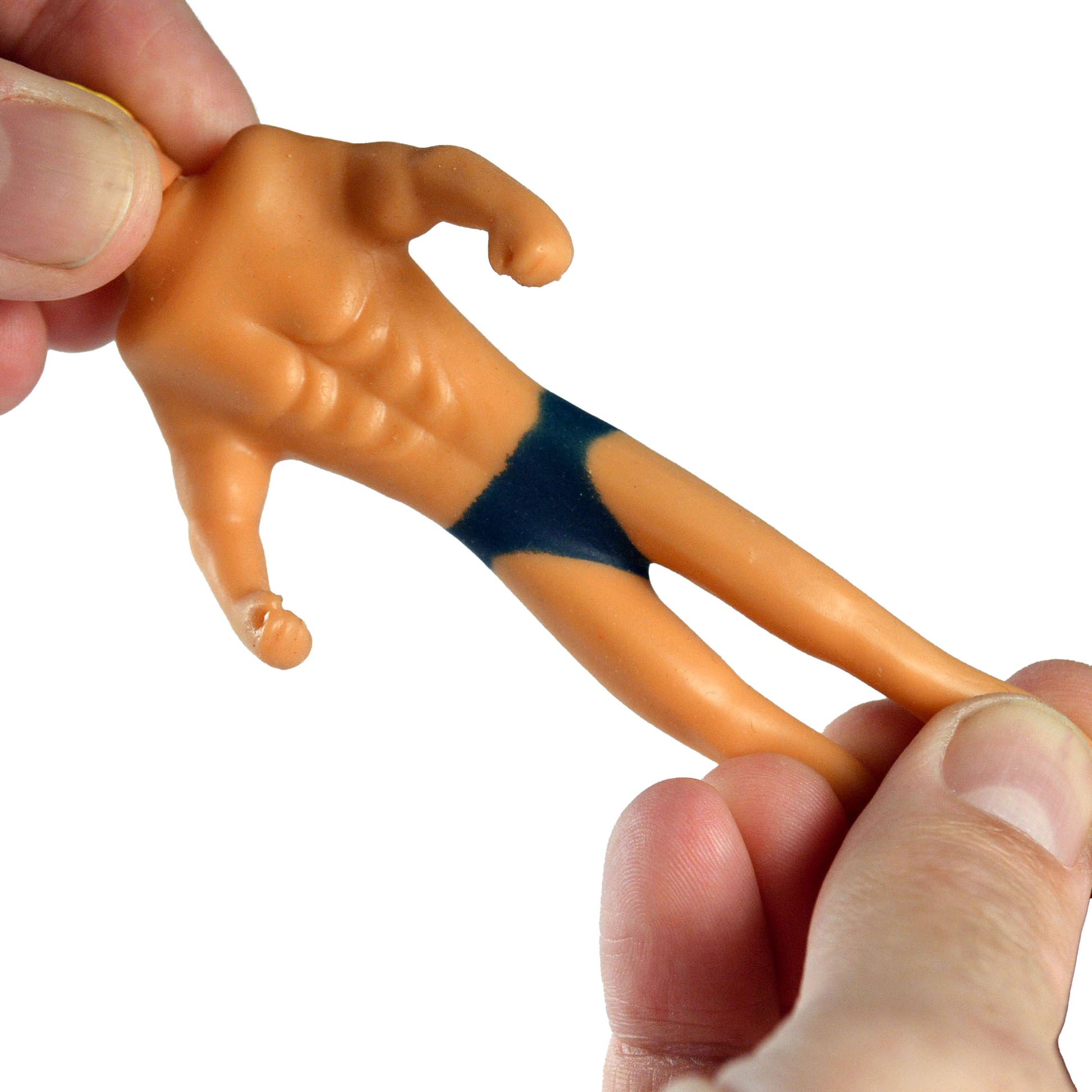 Original stretch armstrong toy on sale