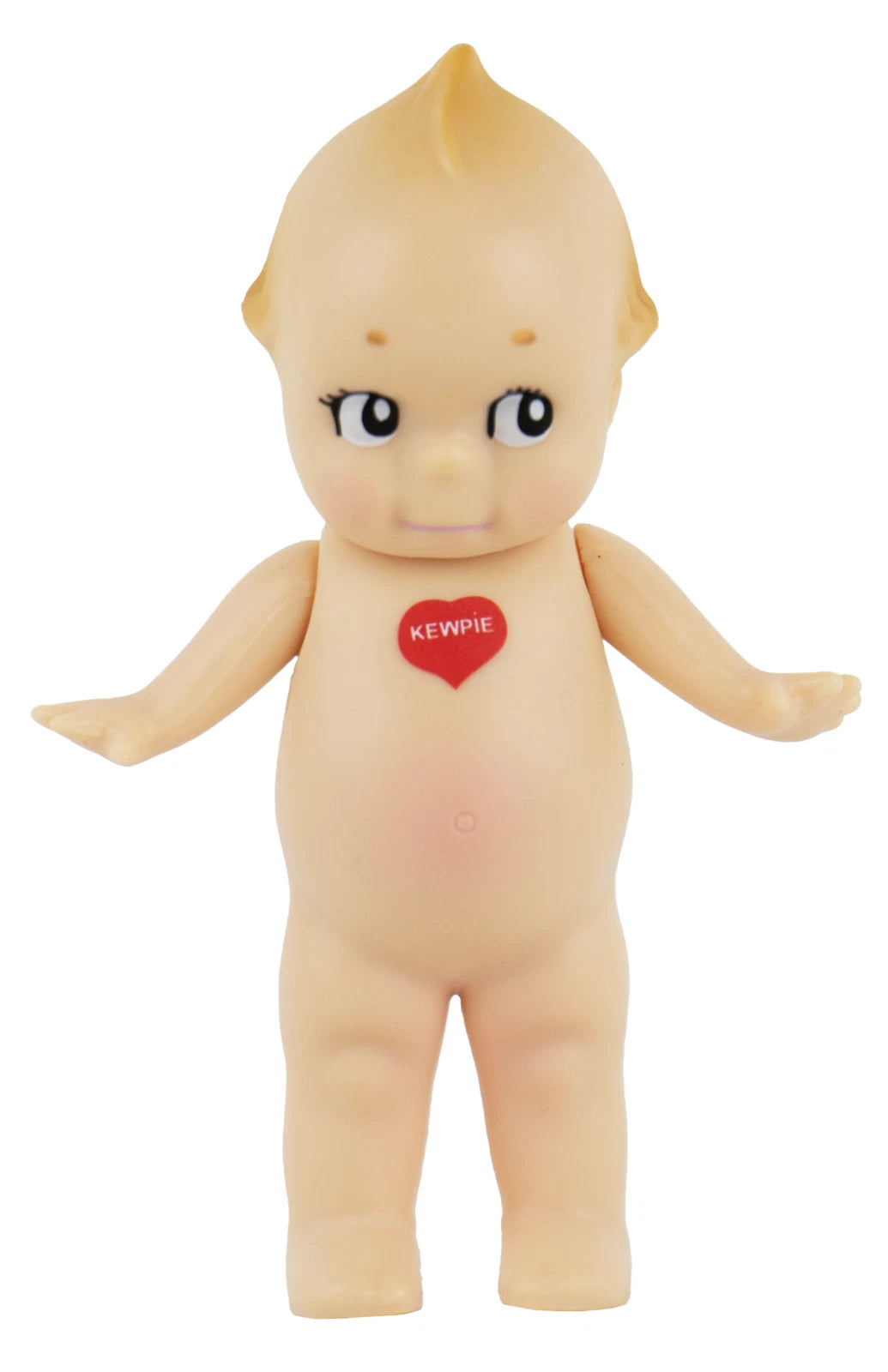 Worlds Smallest Original KEWPIE DOLL Rose O'Neill Miniature